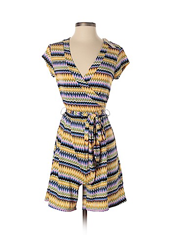 New Directions Casual Dress (view 1)
