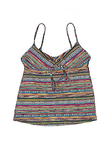 Lucky Swimsuit Top (view 1)