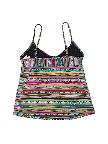 Lucky Swimsuit Top (view 2)