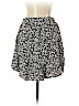 Banana Republic Black Casual Skirt Size L (petite) - photo 2