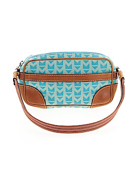 MICHAEL Michael Kors Leather Shoulder Bag