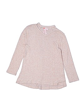Poof Girl Size Large youth