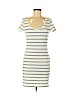 H&M Ivory Casual Dress Size M - photo 1
