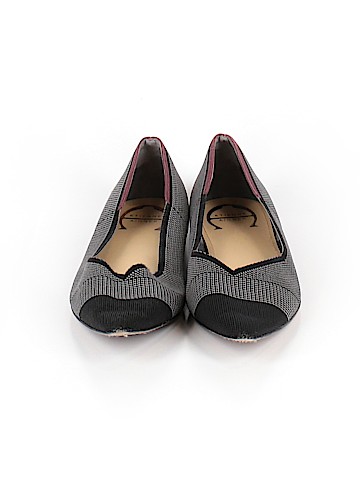 Etienne Aigner Flats (view 2)