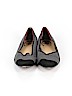 Etienne Aigner Blue Flats Size 8 1/2 - photo 2
