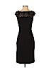 Lauren by Ralph Lauren Black Cocktail Dress Size 4 - photo 1