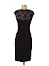 Lauren by Ralph Lauren Black Cocktail Dress Size 4 - photo 2