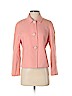 Alexandra Bartlett 100% Wool Pink Wool Blazer Size S (petite) - photo 1