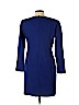J.G. Hook 100% Wool Blue Casual Dress Size 10 (petite) - photo 2