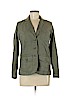 Eddie Bauer Green Jacket Size 8 (petite) - photo 1