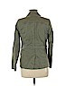 Eddie Bauer Green Jacket Size 8 (petite) - photo 2