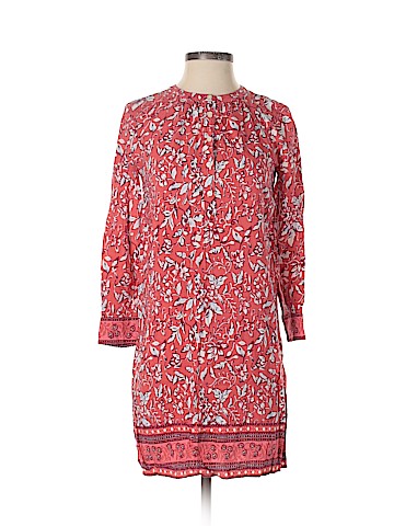 Ann Taylor LOFT Casual Dress (view 1)
