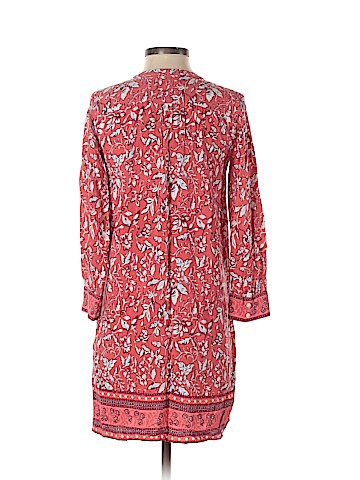 Ann Taylor LOFT Casual Dress (view 2)