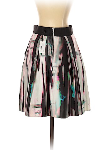 Milly for DesigNation Casual Skirt (view 2)