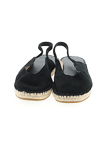 Something Navy Flats (view 2)