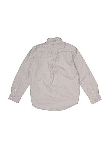Ralph Lauren Long Sleeve Button-Down Shirt (view 2)