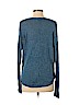 Abercrombie & Fitch Blue Pullover Sweater Size XS - photo 2