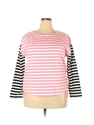 Vineyard Vines Long Sleeve Top (view 1)