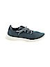 Allbirds Solid Blue Sneakers Size 8 (wide) - photo 1