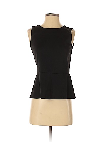 Ann Taylor LOFT Sleeveless Blouse (view 1)