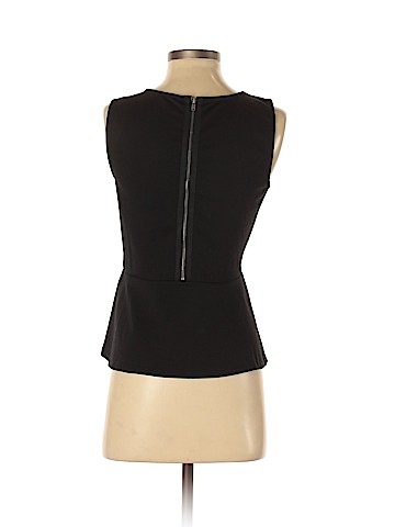 Ann Taylor LOFT Sleeveless Blouse (view 2)