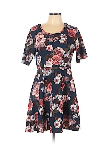 J for Justify Casual Dress (view 1)