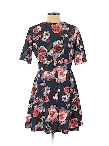 J for Justify Casual Dress (view 2)