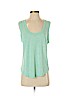 Victoria's Secret Blue Tank Top Size S (petite) - photo 1