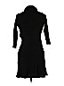 Ann Taylor Black Casual Dress Size 10 (petite) - photo 2