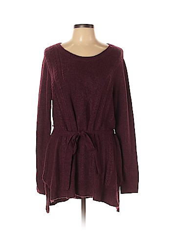 Simply Vera Vera Wang Pullover Sweater (view 1)