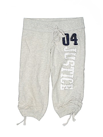 Justice Sweatpants (view 1)