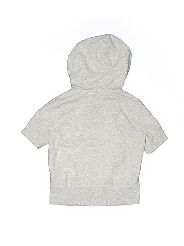 Justice Zip Up Hoodie (view 2)