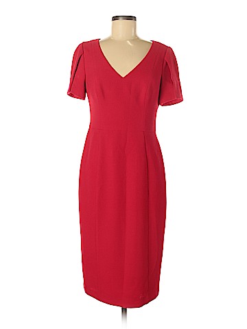 Black Halo Casual Dress (view 1)