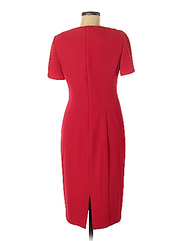 Black Halo Casual Dress (view 2)