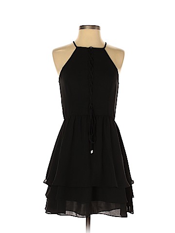 Parker Casual Dress (view 1)