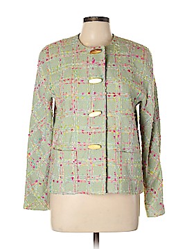 David Hayes for Saks Fifth Avenue Size 10