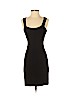 Club Monaco Black Cocktail Dress Size XS - photo 1