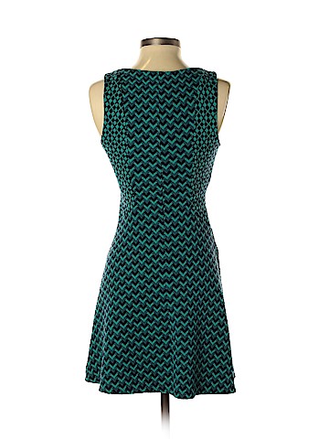 Cooperative Casual Dress (view 2)