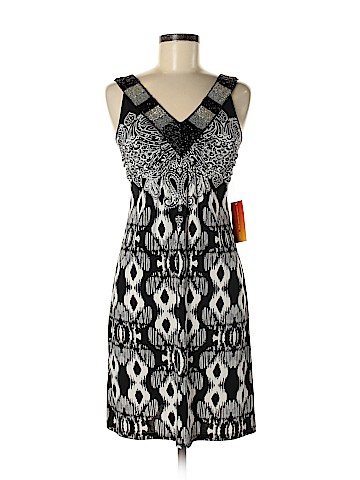 Style&Co Casual Dress (view 1)