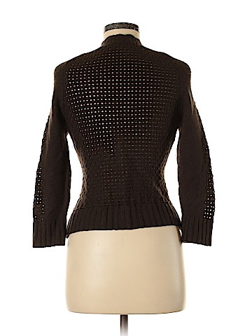 Laundry by Shelli Segal Cashmere Cardigan (view 2)