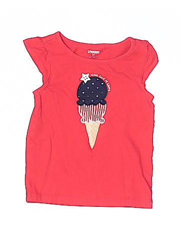 Gymboree Sleeveless Top (view 1)