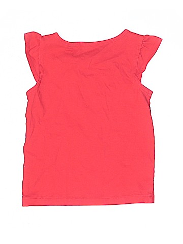 Gymboree Sleeveless Top (view 2)