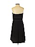 Marc by Marc Jacobs 100% Silk Black Casual Dress Size 4 - photo 2