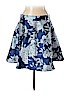 Maurices 100% Polyester Blue Casual Skirt Size XXL - photo 1