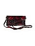 Nine West Burgundy Crossbody Bag One size - photo 1