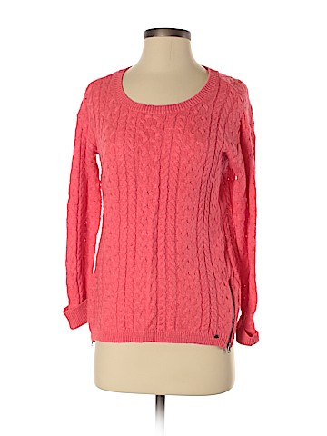 American Eagle Outfitters Pullover Sweater (view 1)