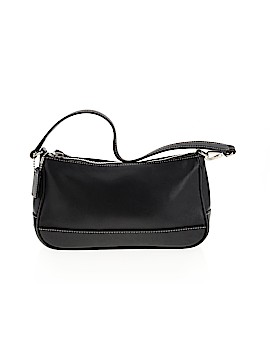 Coach Factory Leather Shoulder Bag