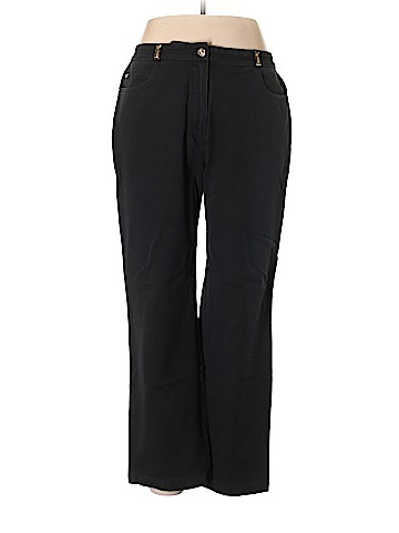 St. John Sport Jeggings (view 1)