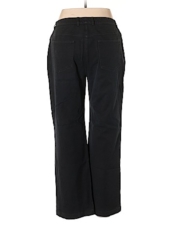 St. John Sport Jeggings (view 2)