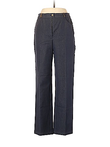 St. John Sport Khakis (view 1)